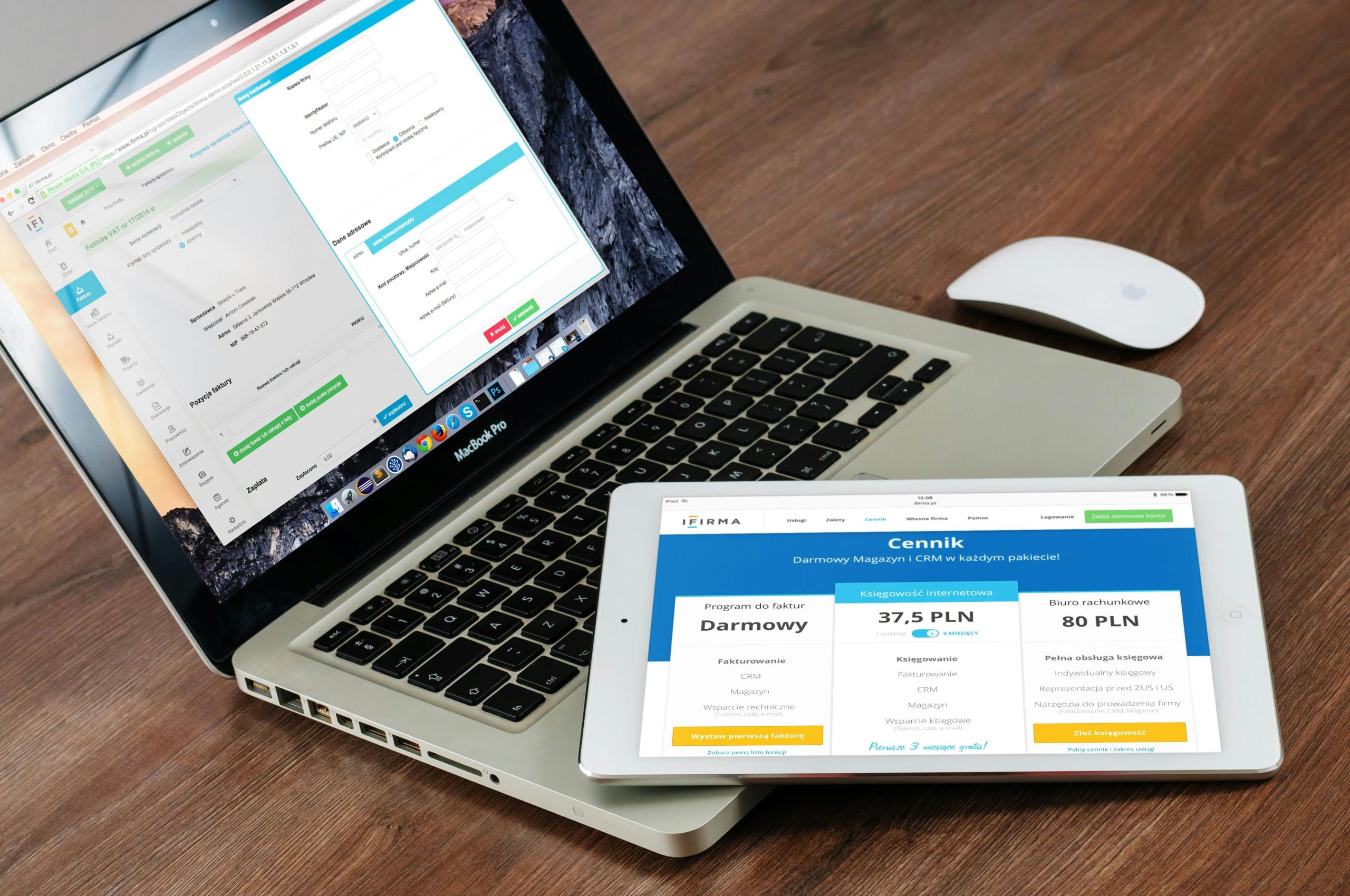 This graphics is showing details about the website design 