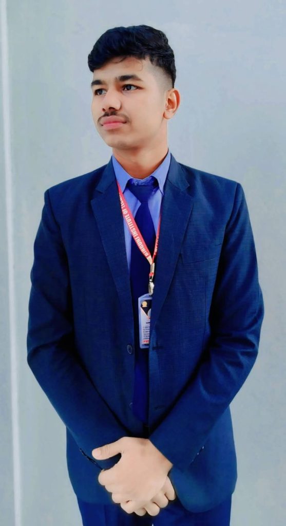 No.1 digital marketer in Nepal-Sonalal prajapati